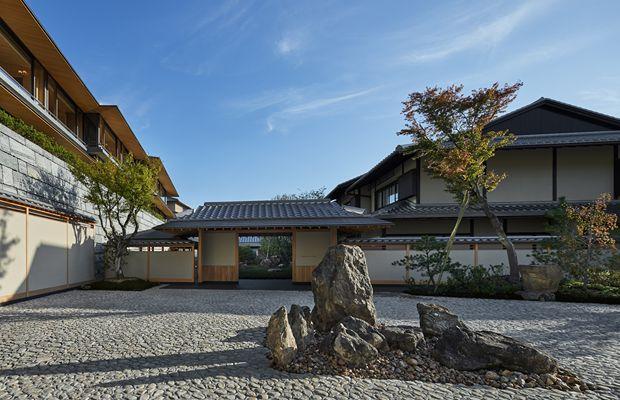 Park Hyatt Kyoto